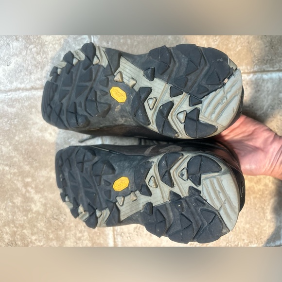 ZAMBERLAN 310 Skill GTX Womens Hiking Boot size 6 - Picture 6 of 7